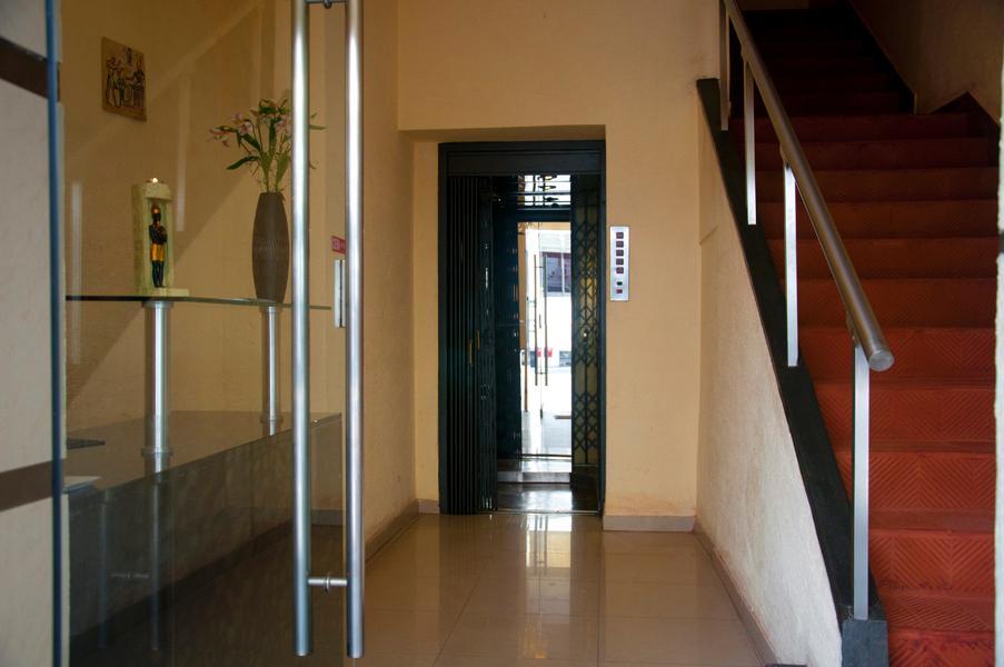 Egipto Hotel Buenos Aires Exterior foto